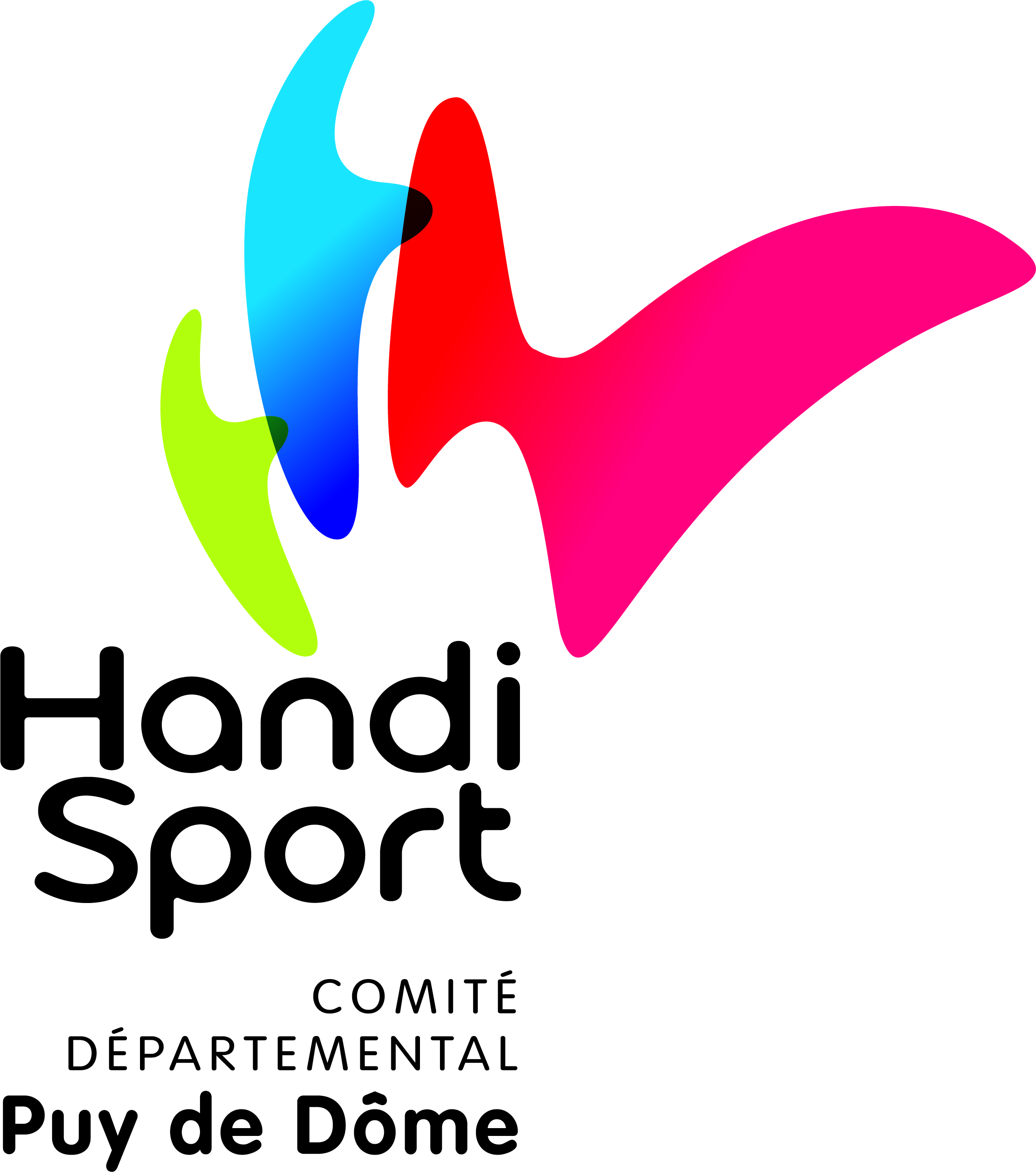 handi sport departement